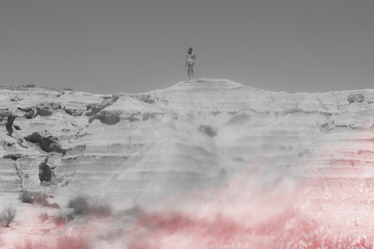 Fisheye Magazine | Les fantasmagories de Jeanne