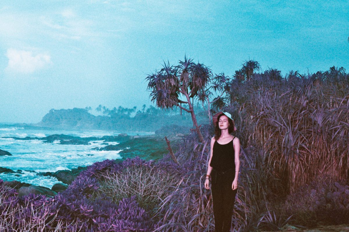 Fisheye Magazine | Les fantasmagories de Jeanne