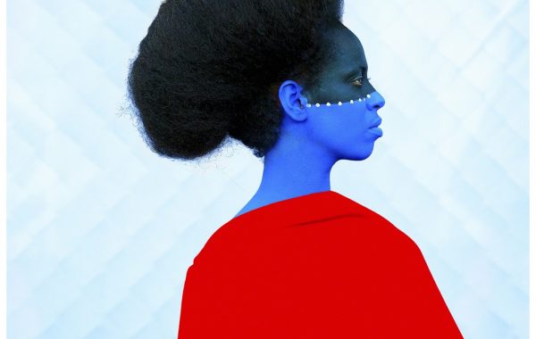 Fisheye Magazine | Aida Muluneh, passionnée