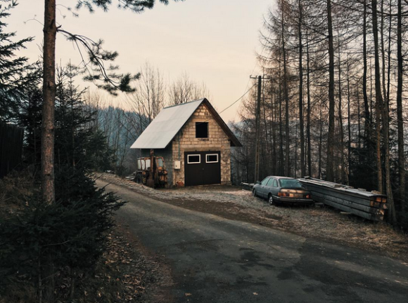 Fisheye Magazine | La sélection Instagram #68