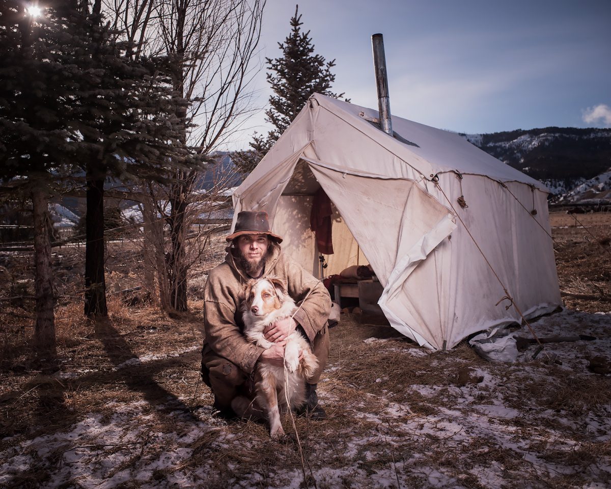 Fish Eye Magazine | Les glaneurs de Matt Hamon
