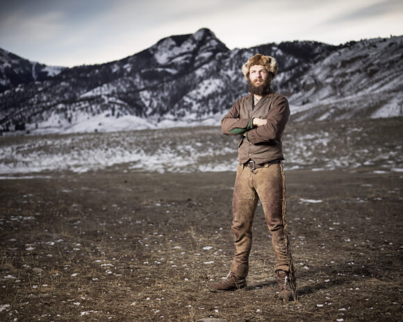 Fisheye Magazine | Les glaneurs de Matt Hamon
