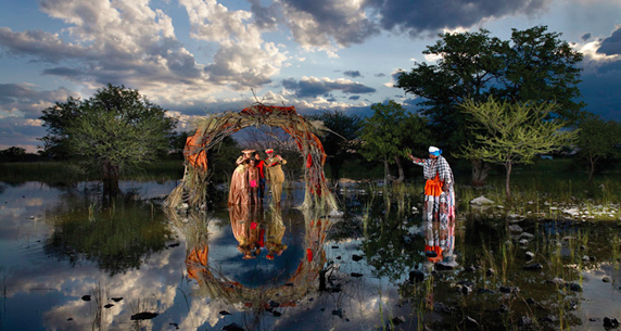 Fisheye Magazine | Les cabanes imaginaires