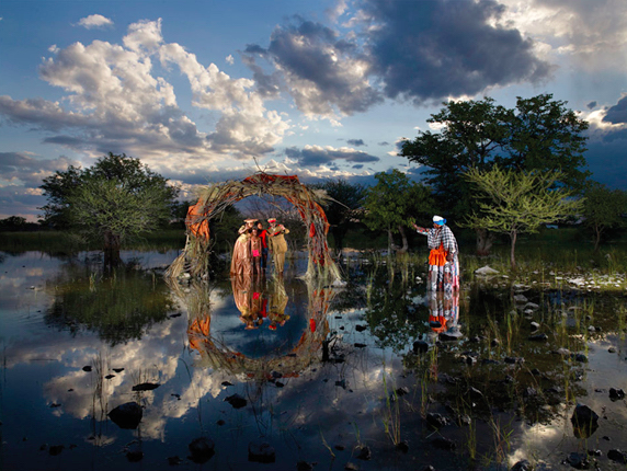 Fisheye Magazine | Les cabanes imaginaires