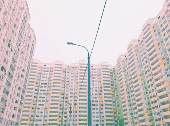 Fisheye Magazine | La sélection Instagram #70
