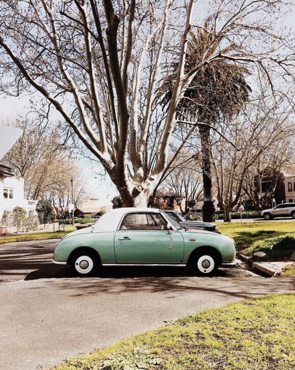Fisheye Magazine | La sélection Instagram #74