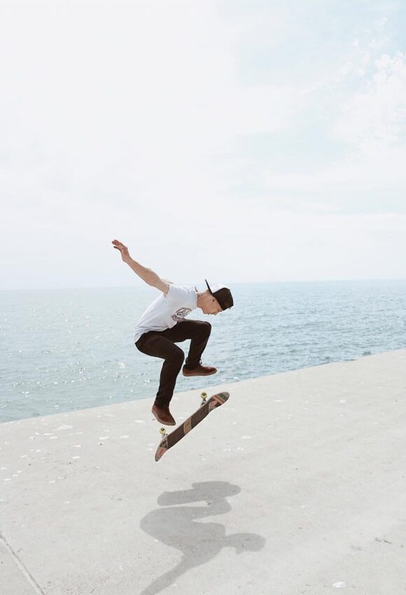 Fisheye Magazine | La sélection Instagram #71