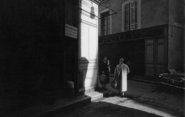 Fisheye Magazine | Dans la bibliothèque de Jean-Christophe Béchet #4
