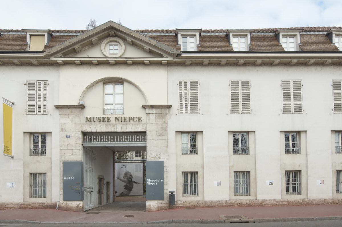 © Musée Nicéphore-Nièpce, © Patrice Josserand / Musée Nicéphore-Nièpce | Texte : Benoît Baume