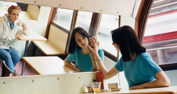 Fisheye Magazine | Women
