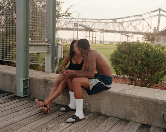 Fisheye Magazine | Le sud intime de Shane Lavalette