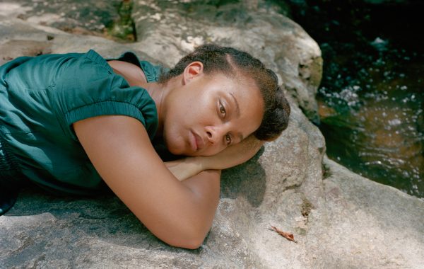 Fisheye Magazine | Le sud intime de Shane Lavalette