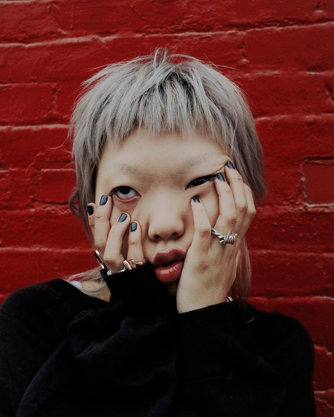 Fisheye Magazine | La sélection Instagram #71