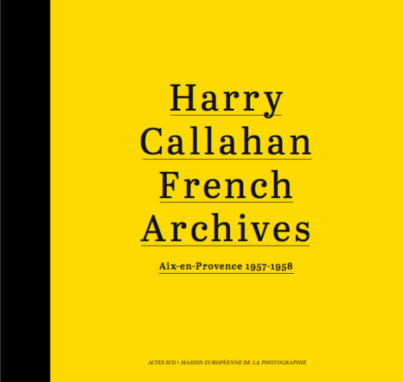 Fisheye Magazine | Dans la bibliothèque de Jean-Christophe Béchet #4