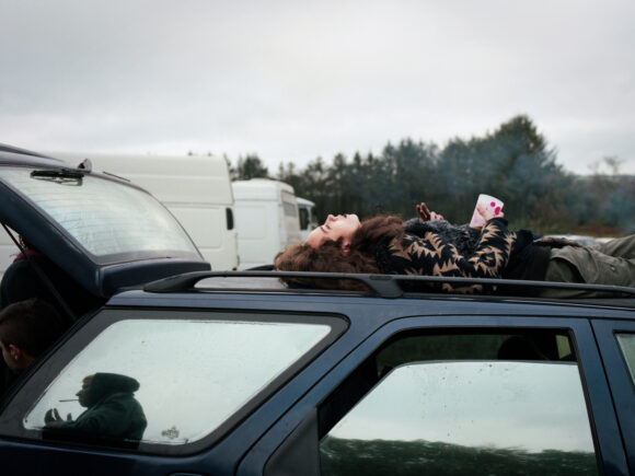 Fisheye Magazine | Battre la campagne