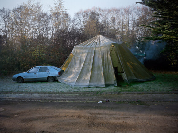Fisheye Magazine | Battre la campagne