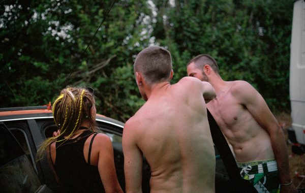 Fisheye Magazine | Battre la campagne
