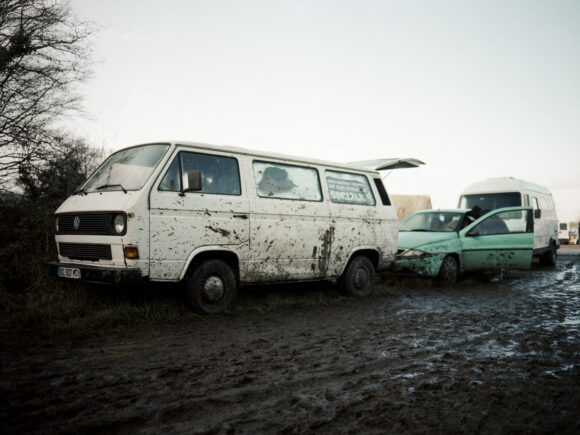 Fisheye Magazine | Battre la campagne