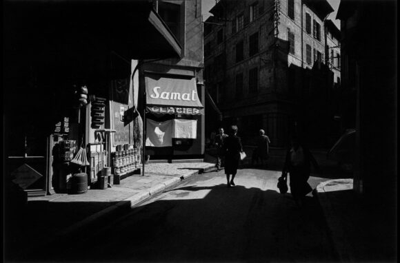 Fisheye Magazine | Dans la bibliothèque de Jean-Christophe Béchet #4