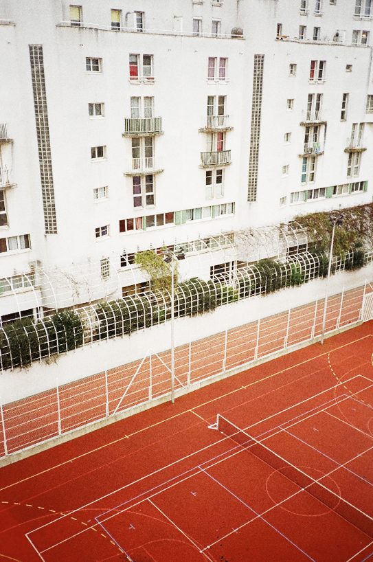 Fisheye Magazine | Dans la semaine de Fisheye : du 6 au 11 février