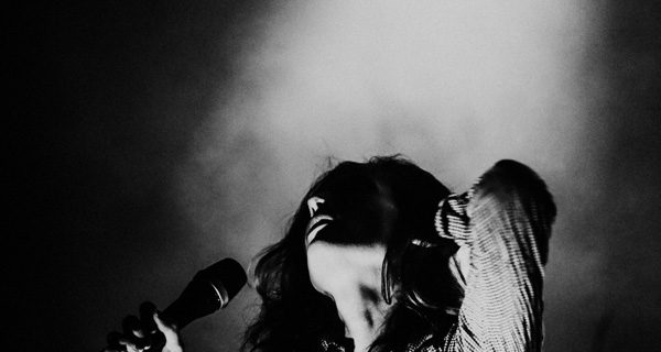 Fisheye Magazine | Les Femmes s'en mêlent