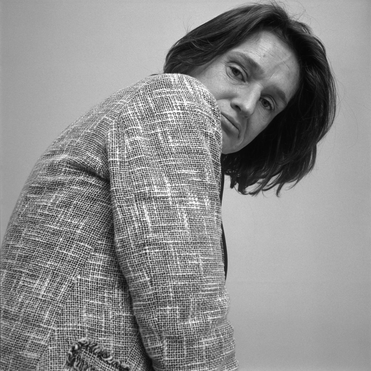 © Alberto García-Alix