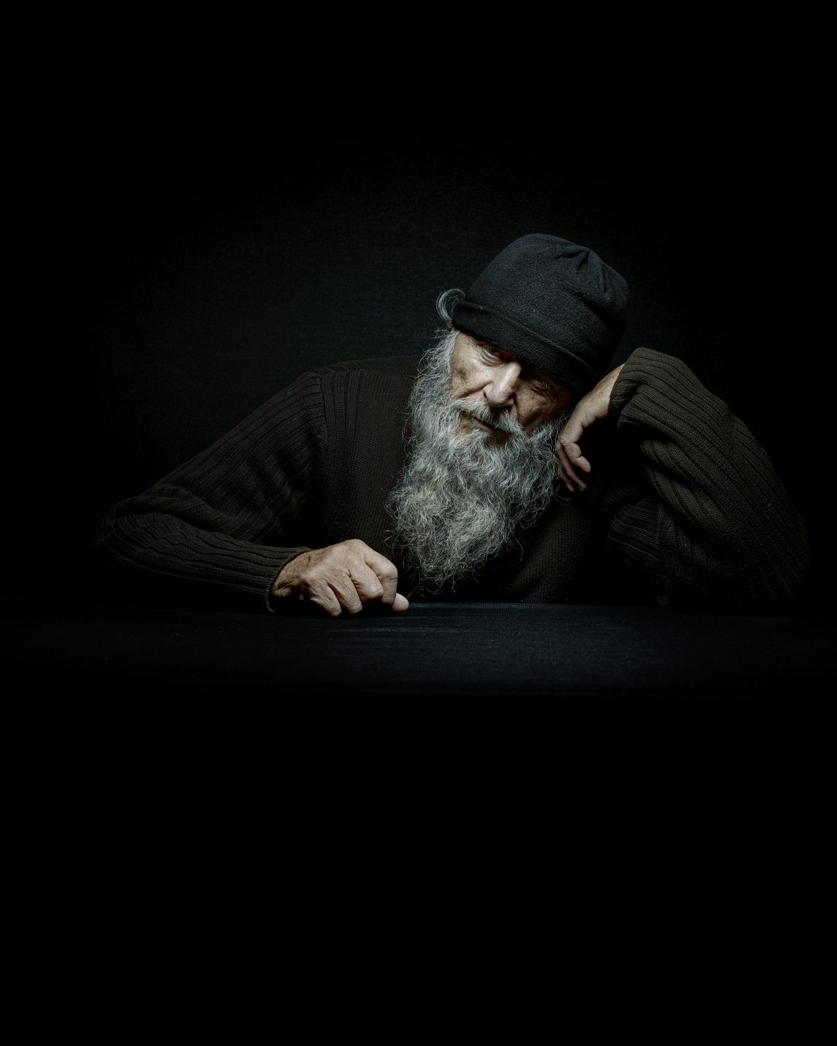 © Denis Rouvre