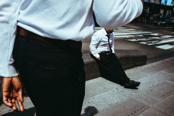 Fisheye Magazine | New York City