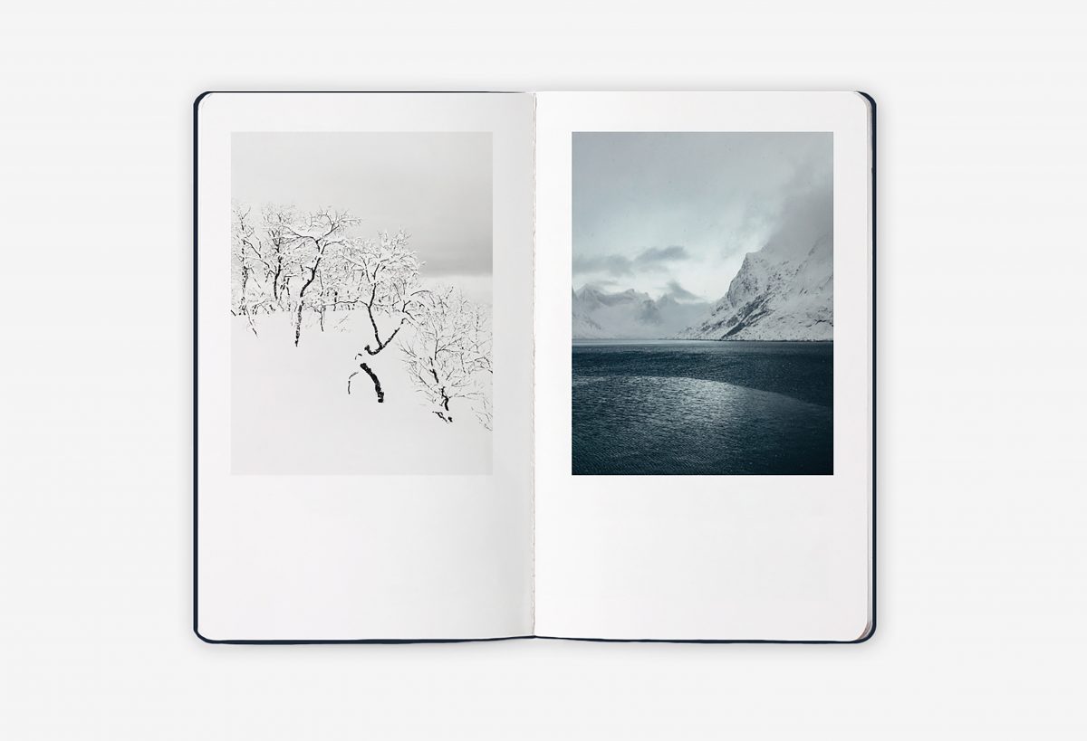 Fisheye Magazine | Voyage aux îles Lofoten