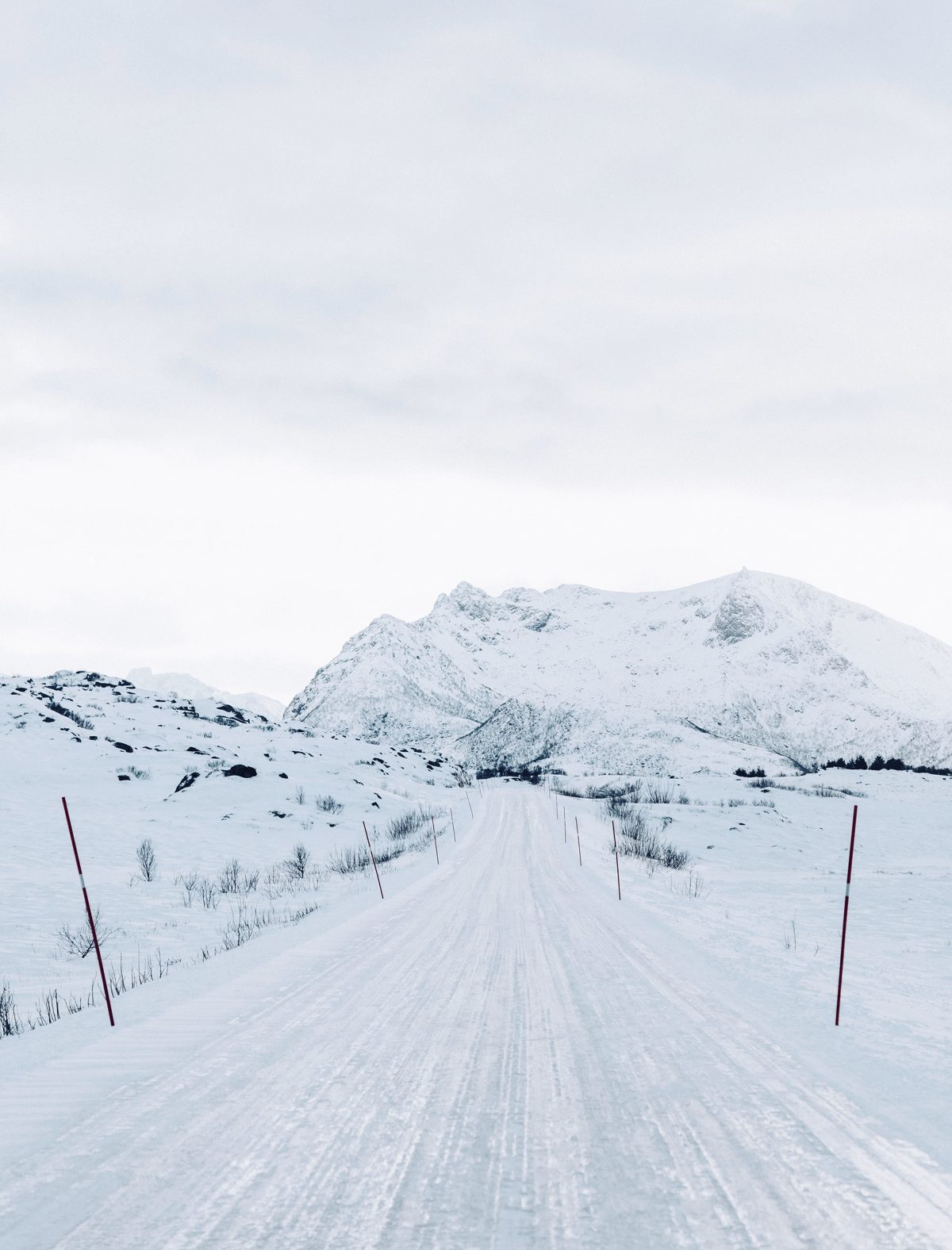 Fisheye Magazine | Voyage aux îles Lofoten