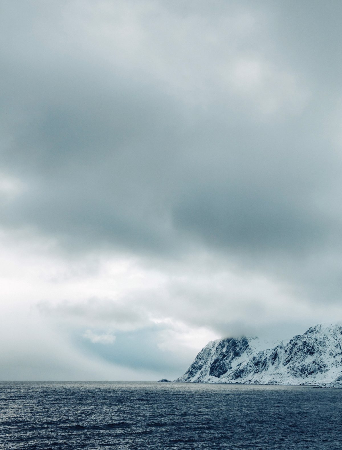 Fisheye Magazine | Voyage aux îles Lofoten