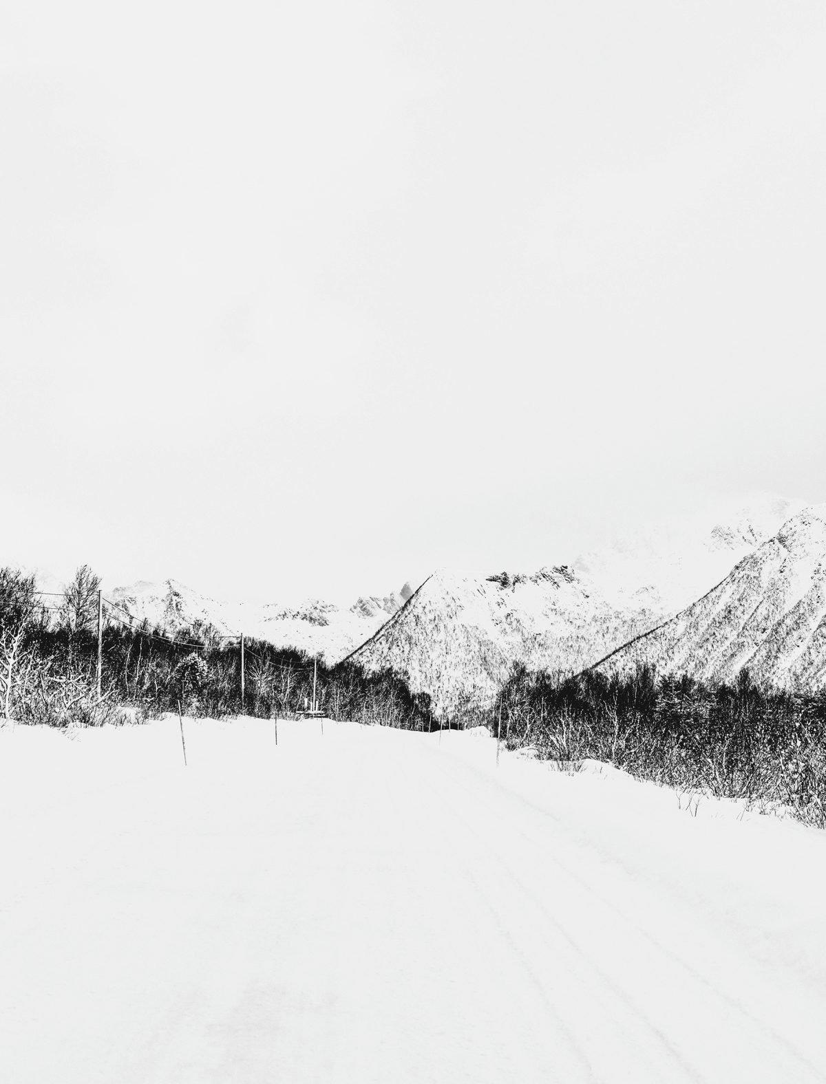 Fisheye Magazine | Voyage aux îles Lofoten