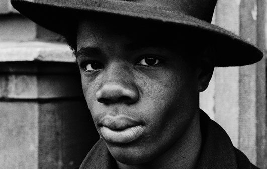 Fisheye Magazine | Les révoltes de Stephen Shames