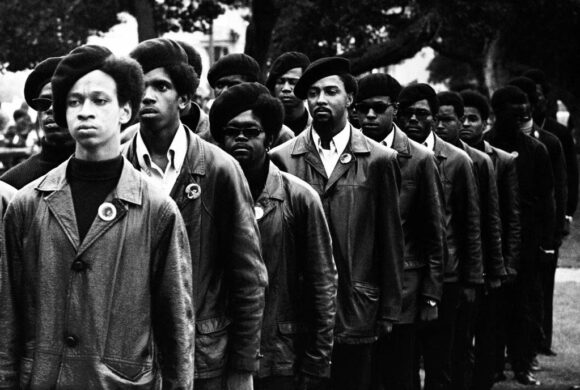 Fisheye Magazine | Les révoltes de Stephen Shames