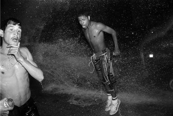 Fisheye Magazine | Les révoltes de Stephen Shames