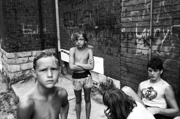 Fisheye Magazine | Les révoltes de Stephen Shames