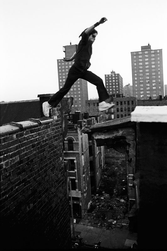 Fisheye Magazine | Les révoltes de Stephen Shames