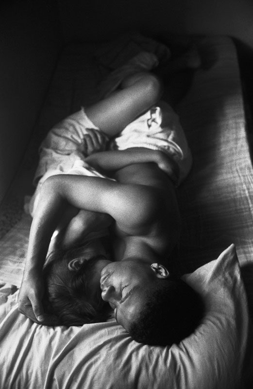 Fisheye Magazine | Les révoltes de Stephen Shames