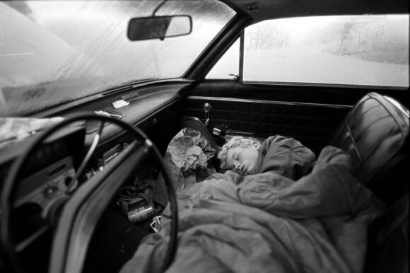 Fisheye Magazine | Les révoltes de Stephen Shames