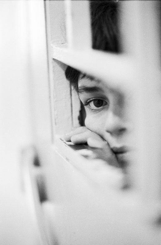 Fisheye Magazine | Les révoltes de Stephen Shames