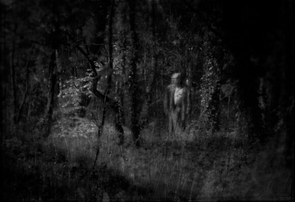 Fisheye Magazine | STRATES - Les Terres