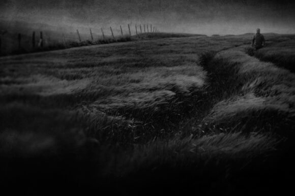Fisheye Magazine | STRATES - Les Terres