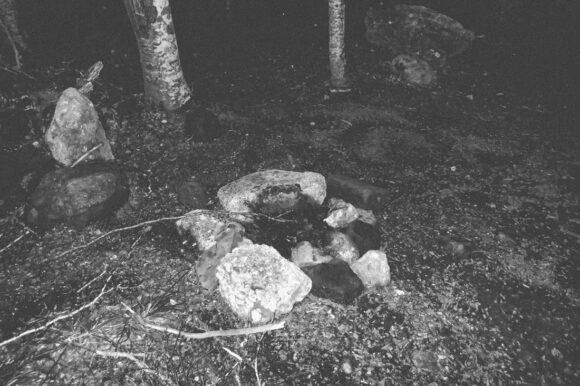 Fisheye Magazine | Inhabitants