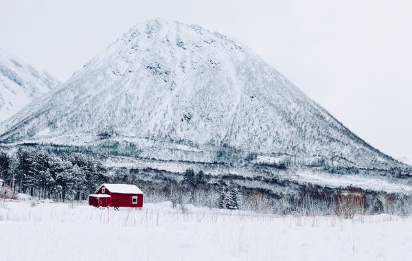 Fisheye Magazine | Voyage aux îles Lofoten