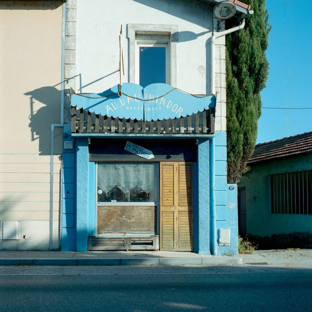 © Julien Hairault