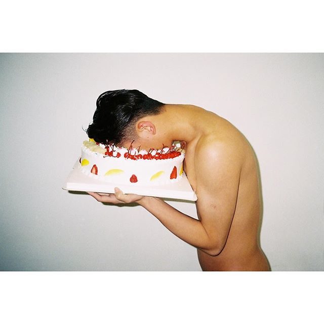 © renhangrenhang / Instagram