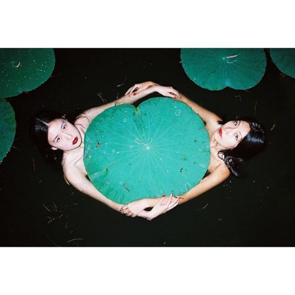 © renhangrenhang / Instagram