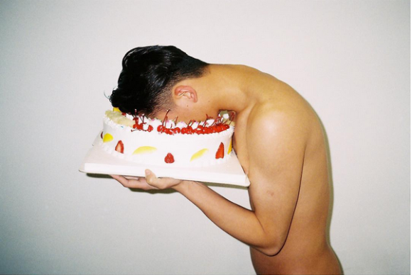 Fisheye Magazine | Ren Hang est décédé