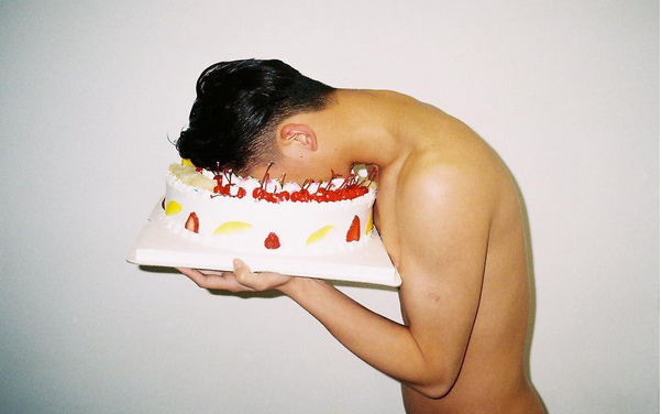 Fisheye Magazine | Ren Hang est décédé