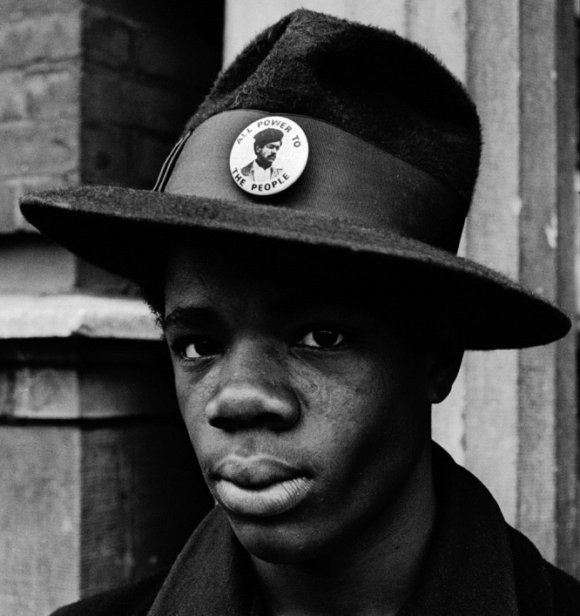 Fisheye Magazine | Stephen Shames, une rétrospective